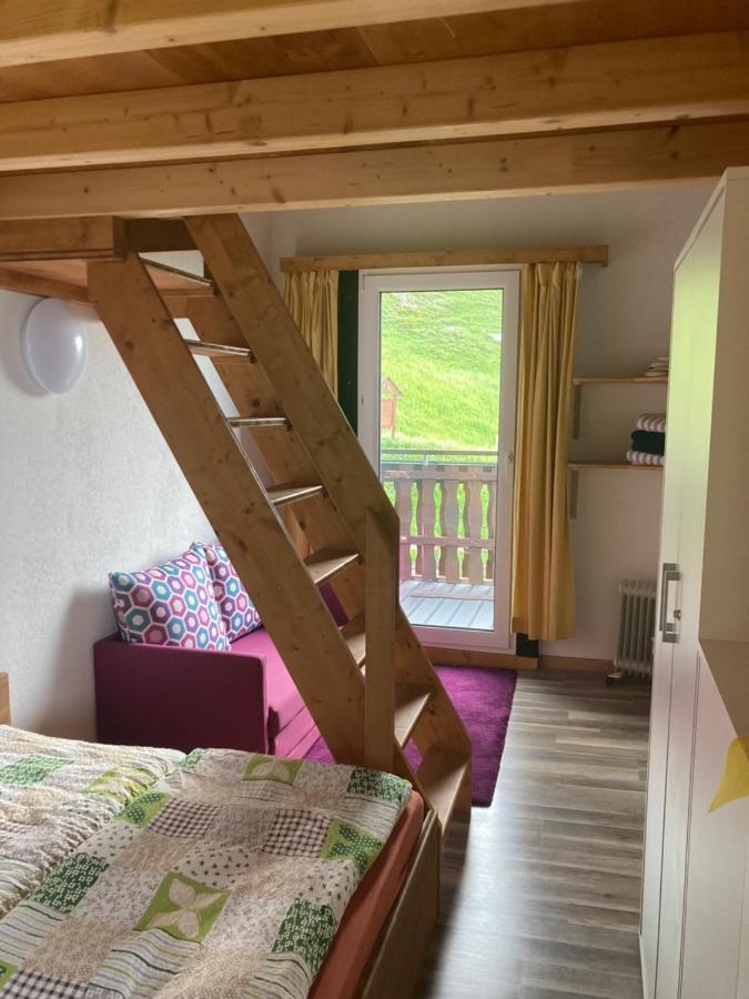 Klewenalp Ausflugs-Ski-Pistenhotel Klewenstock Beckenried Εξωτερικό φωτογραφία
