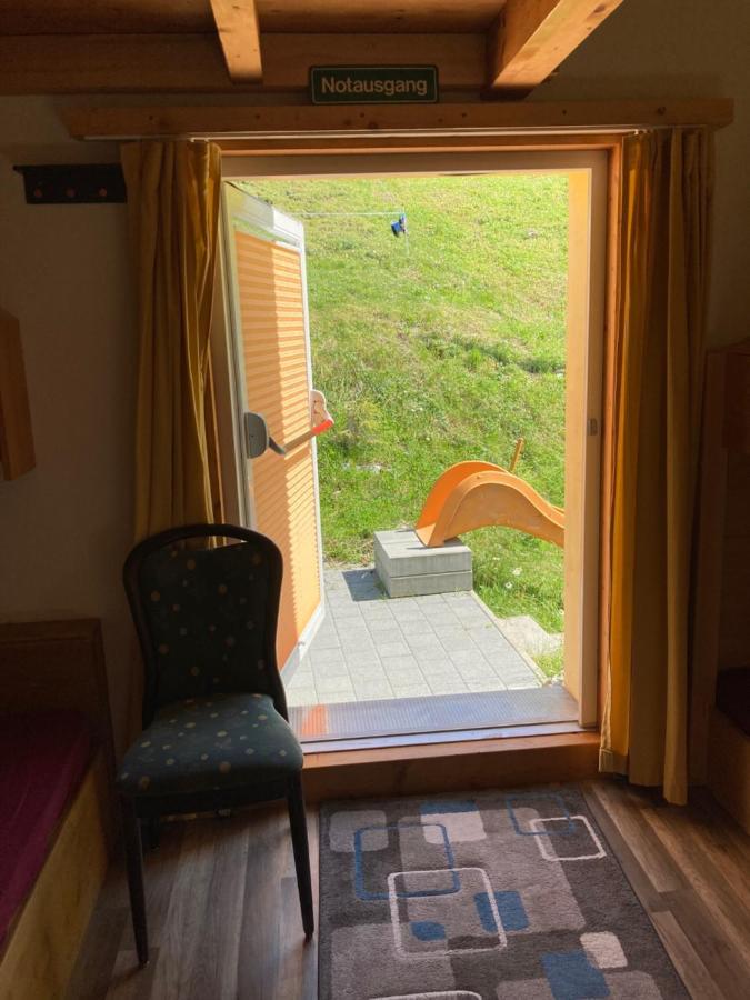 Klewenalp Ausflugs-Ski-Pistenhotel Klewenstock Beckenried Εξωτερικό φωτογραφία