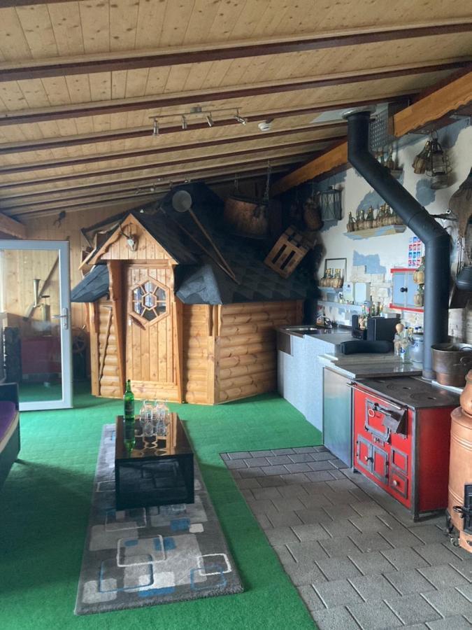 Klewenalp Ausflugs-Ski-Pistenhotel Klewenstock Beckenried Εξωτερικό φωτογραφία