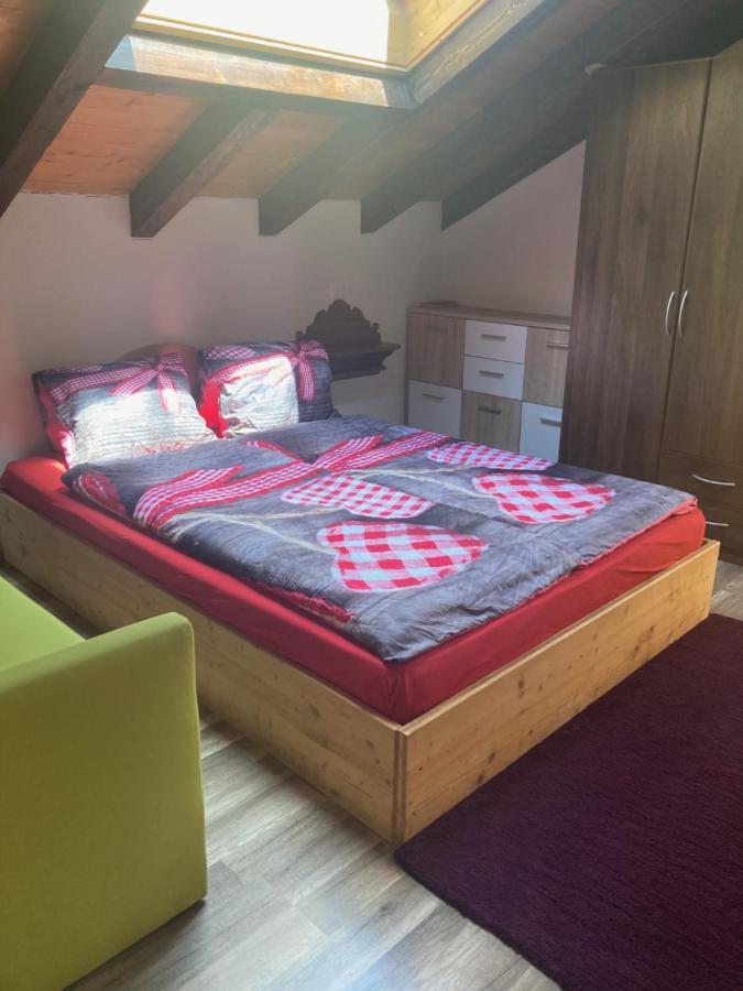 Klewenalp Ausflugs-Ski-Pistenhotel Klewenstock Beckenried Εξωτερικό φωτογραφία