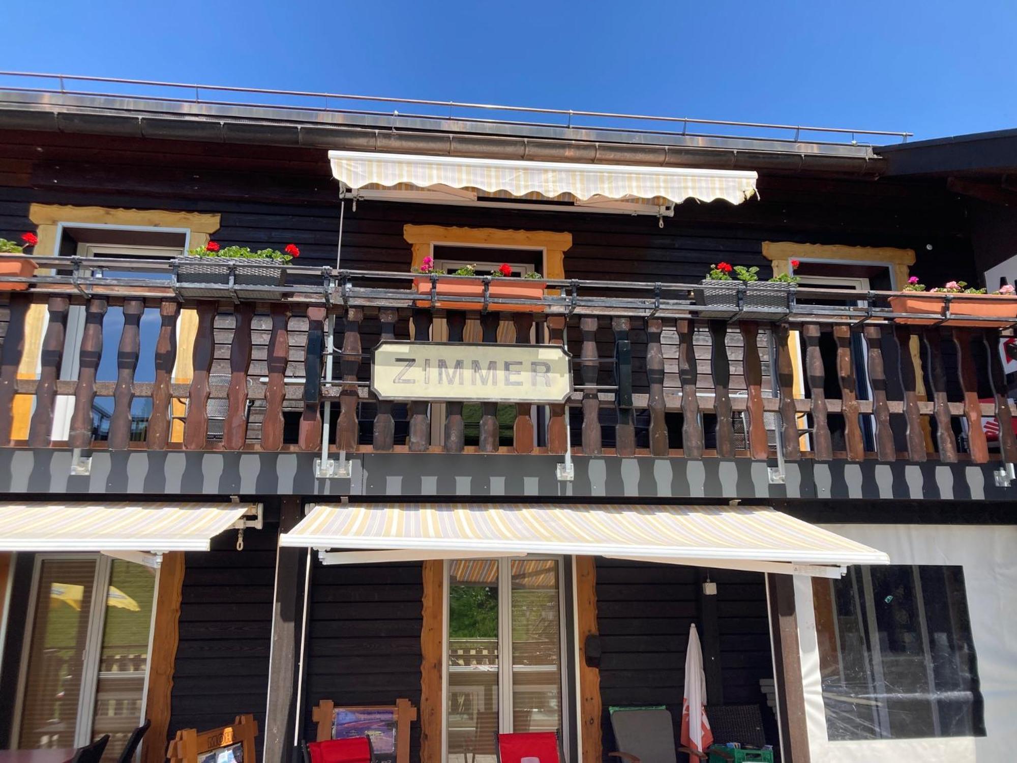 Klewenalp Ausflugs-Ski-Pistenhotel Klewenstock Beckenried Εξωτερικό φωτογραφία