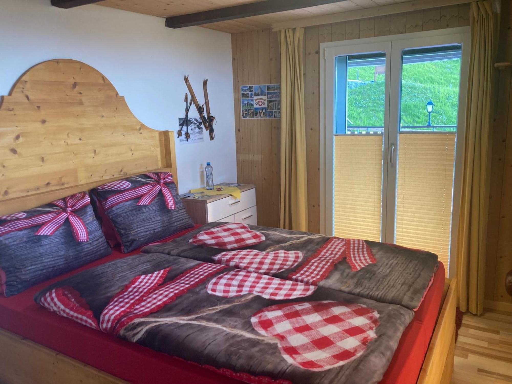 Klewenalp Ausflugs-Ski-Pistenhotel Klewenstock Beckenried Εξωτερικό φωτογραφία