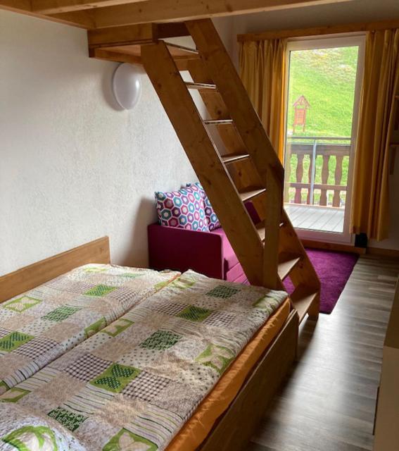 Klewenalp Ausflugs-Ski-Pistenhotel Klewenstock Beckenried Εξωτερικό φωτογραφία