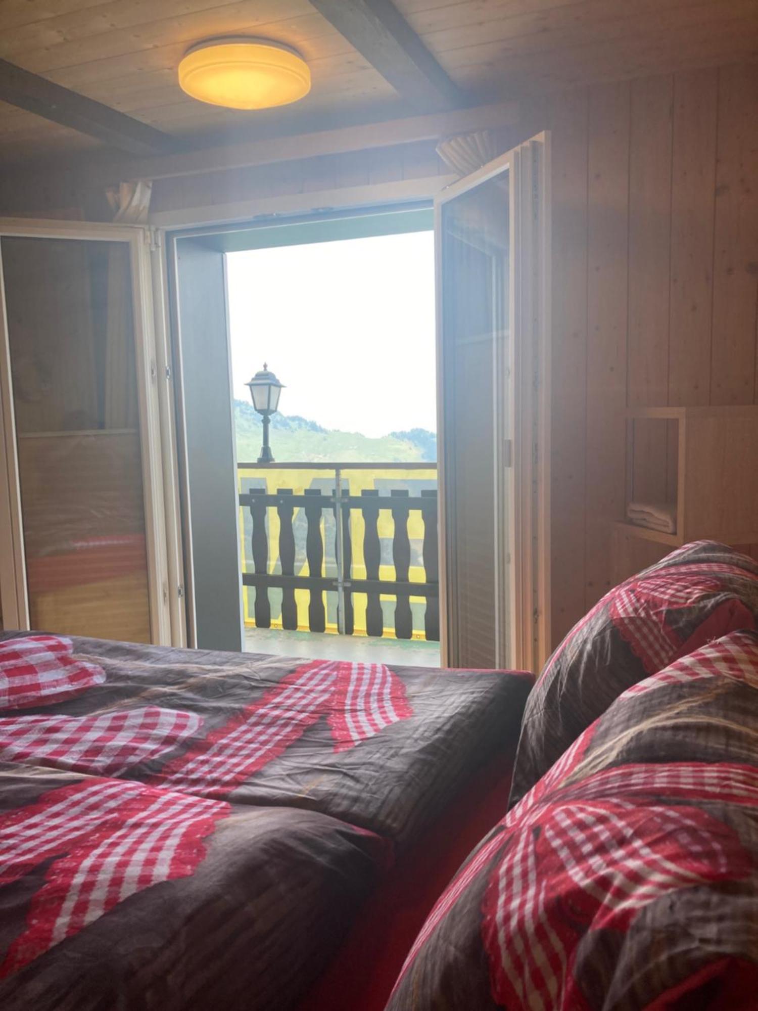 Klewenalp Ausflugs-Ski-Pistenhotel Klewenstock Beckenried Εξωτερικό φωτογραφία
