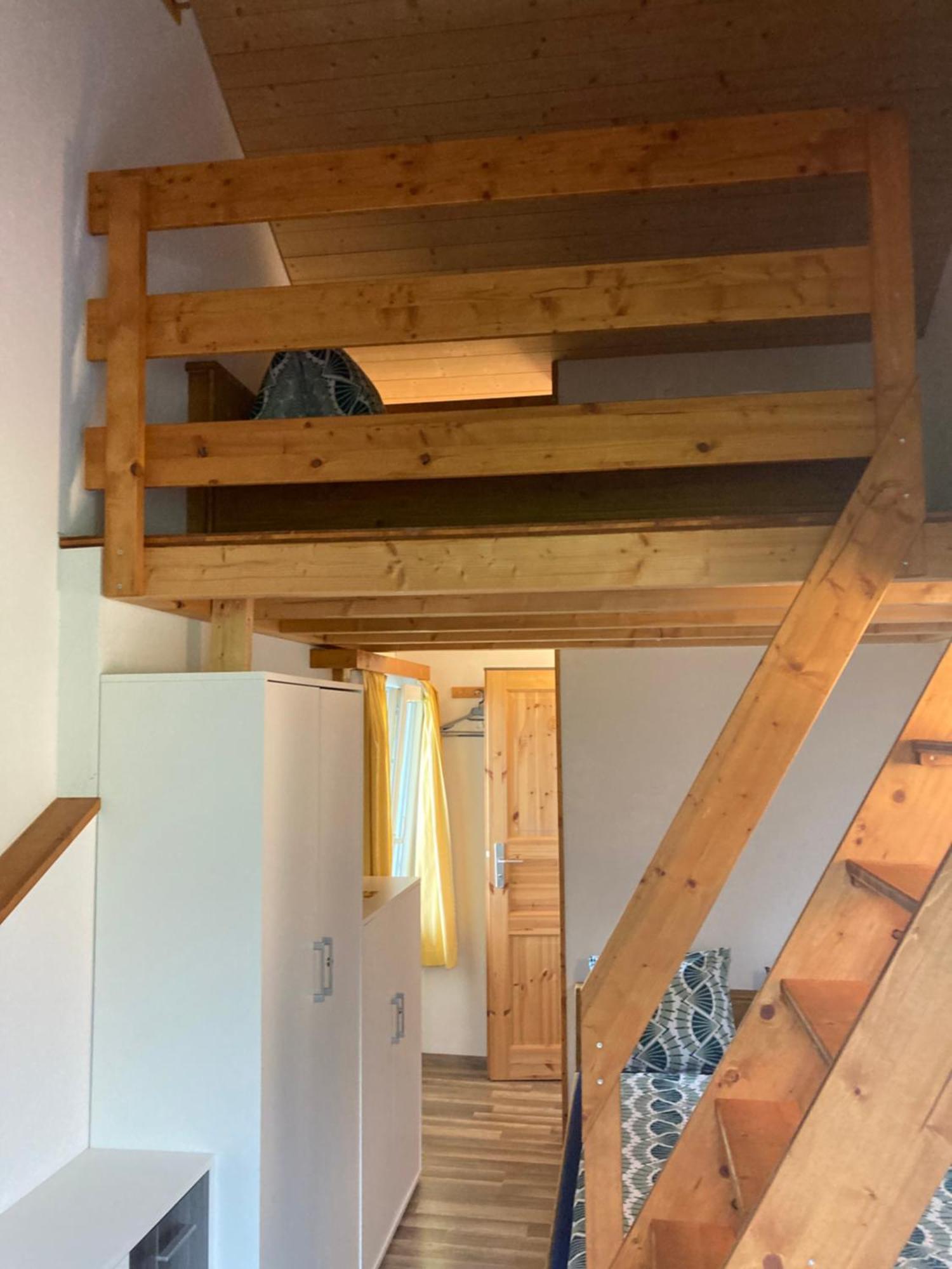 Klewenalp Ausflugs-Ski-Pistenhotel Klewenstock Beckenried Εξωτερικό φωτογραφία