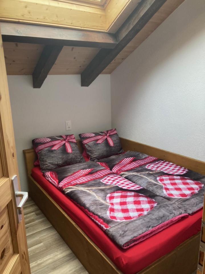 Klewenalp Ausflugs-Ski-Pistenhotel Klewenstock Beckenried Εξωτερικό φωτογραφία