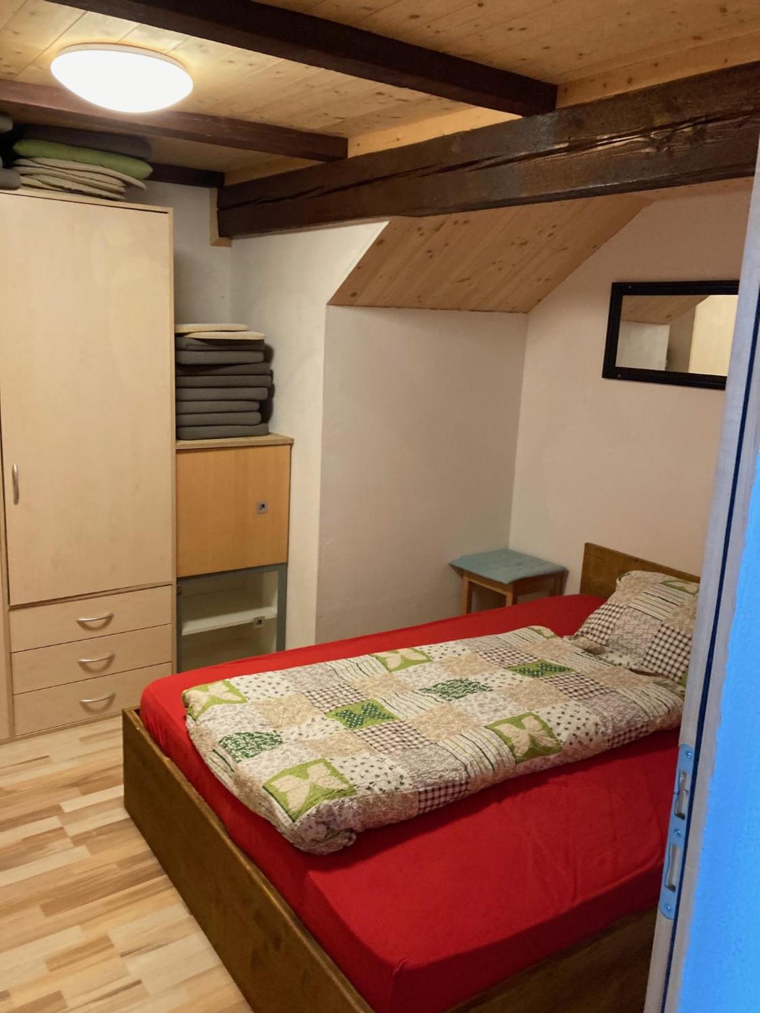 Klewenalp Ausflugs-Ski-Pistenhotel Klewenstock Beckenried Εξωτερικό φωτογραφία