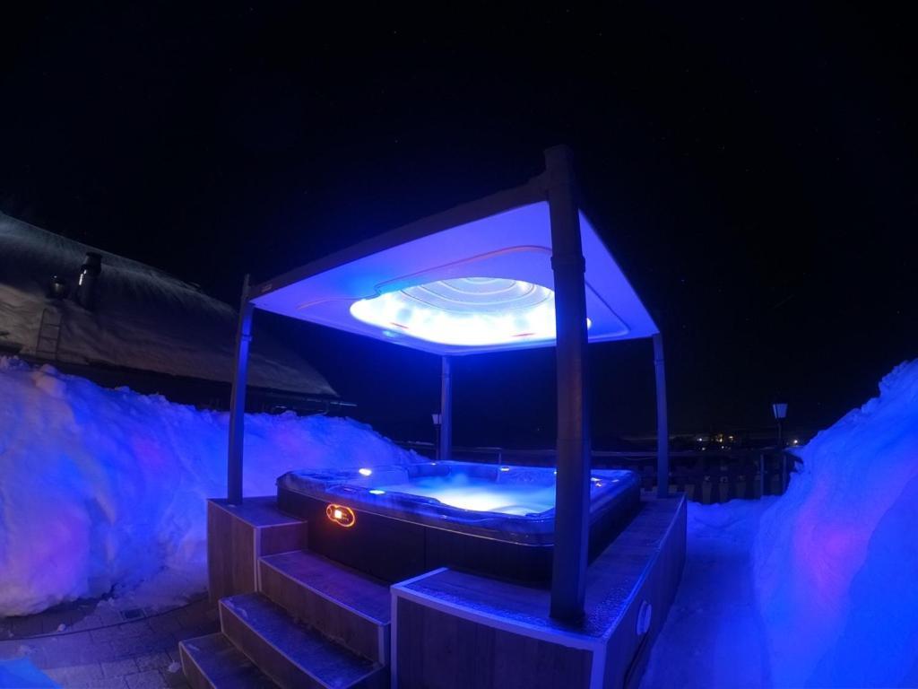 Klewenalp Ausflugs-Ski-Pistenhotel Klewenstock Beckenried Εξωτερικό φωτογραφία